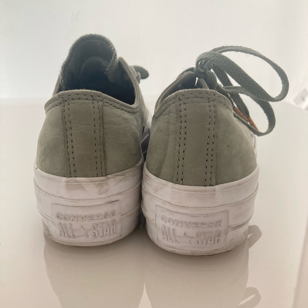 Platform Converse - image 4